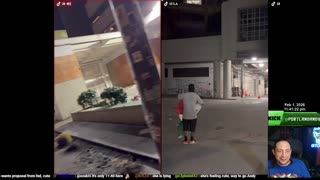 HAPPENING NOW: ICE Protests Minneapolis Portland Los Angeles (Multistream)