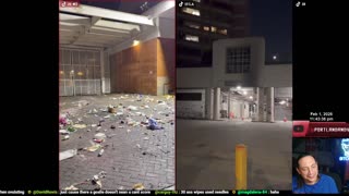 HAPPENING NOW: ICE Protests Minneapolis Portland Los Angeles (Multistream)