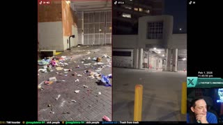 HAPPENING NOW: ICE Protests Minneapolis Portland Los Angeles (Multistream)