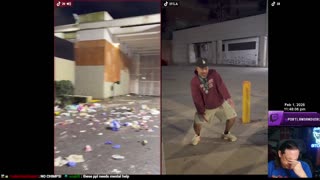 HAPPENING NOW: ICE Protests Minneapolis Portland Los Angeles (Multistream)