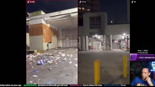 HAPPENING NOW: ICE Protests Minneapolis Portland Los Angeles (Multistream)