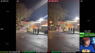 HAPPENING NOW: ICE Protests Minneapolis Portland Los Angeles (Multistream)