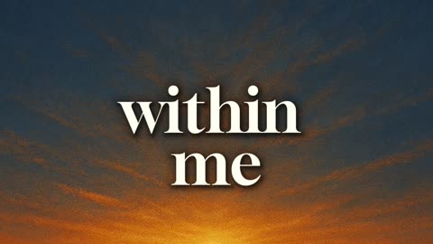 🌊 Morning Prayer for Calm | Powerful Short Prayer for Peace 🌅