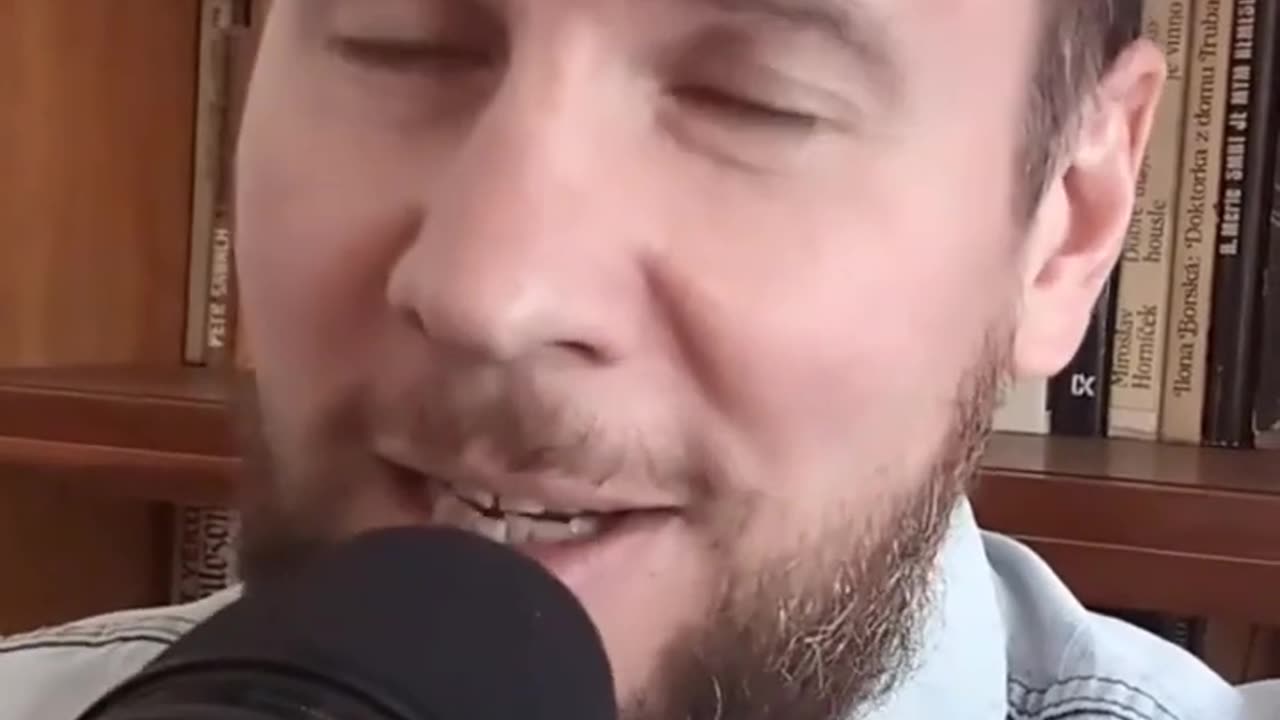 VÍM, JAKÉ TO JE BÝT ŽENA