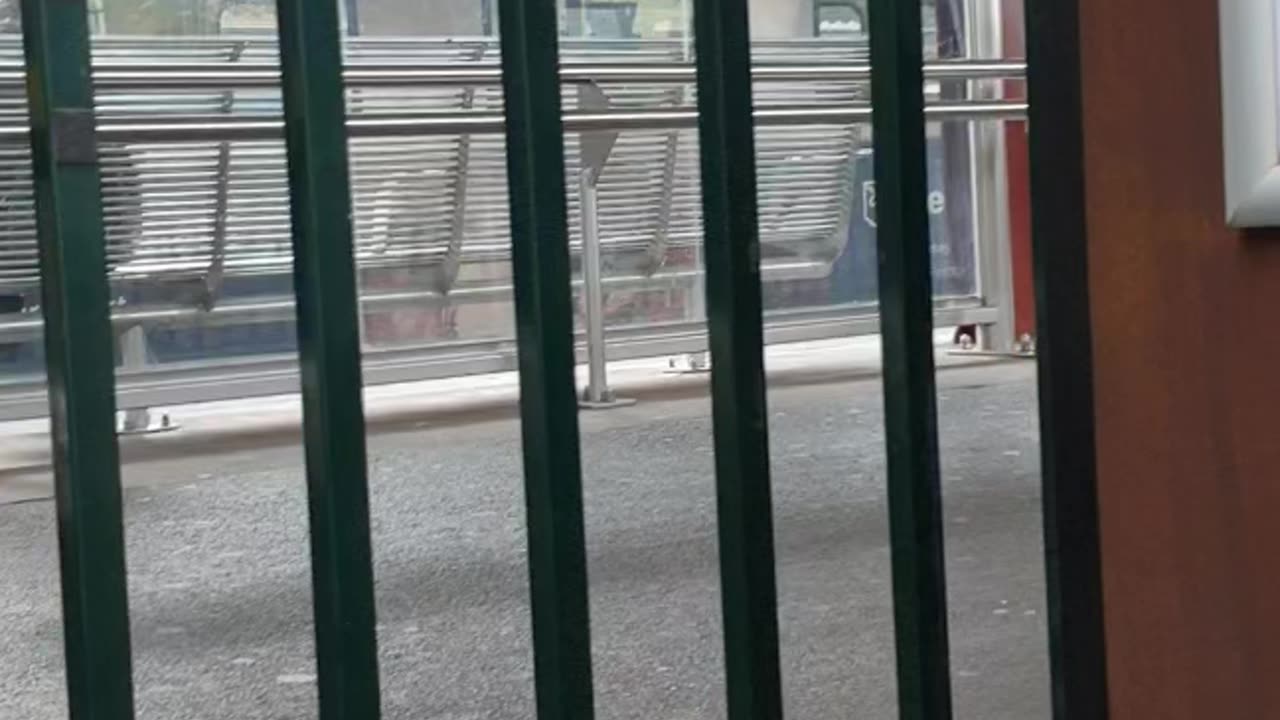 Loud prolonged noisy environment