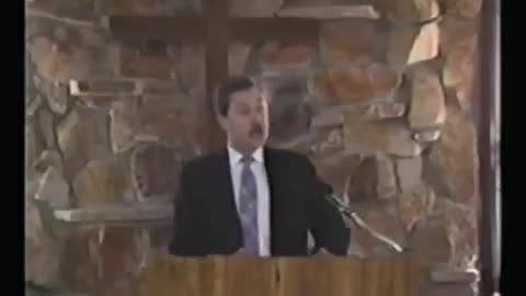 Pastor Peter Peters Some People Don't Want Real Butter