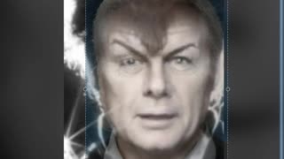 David Icke Is Gary Glitter - TUC