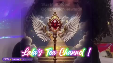 - LEXI ; FINALLY SPEAKS !