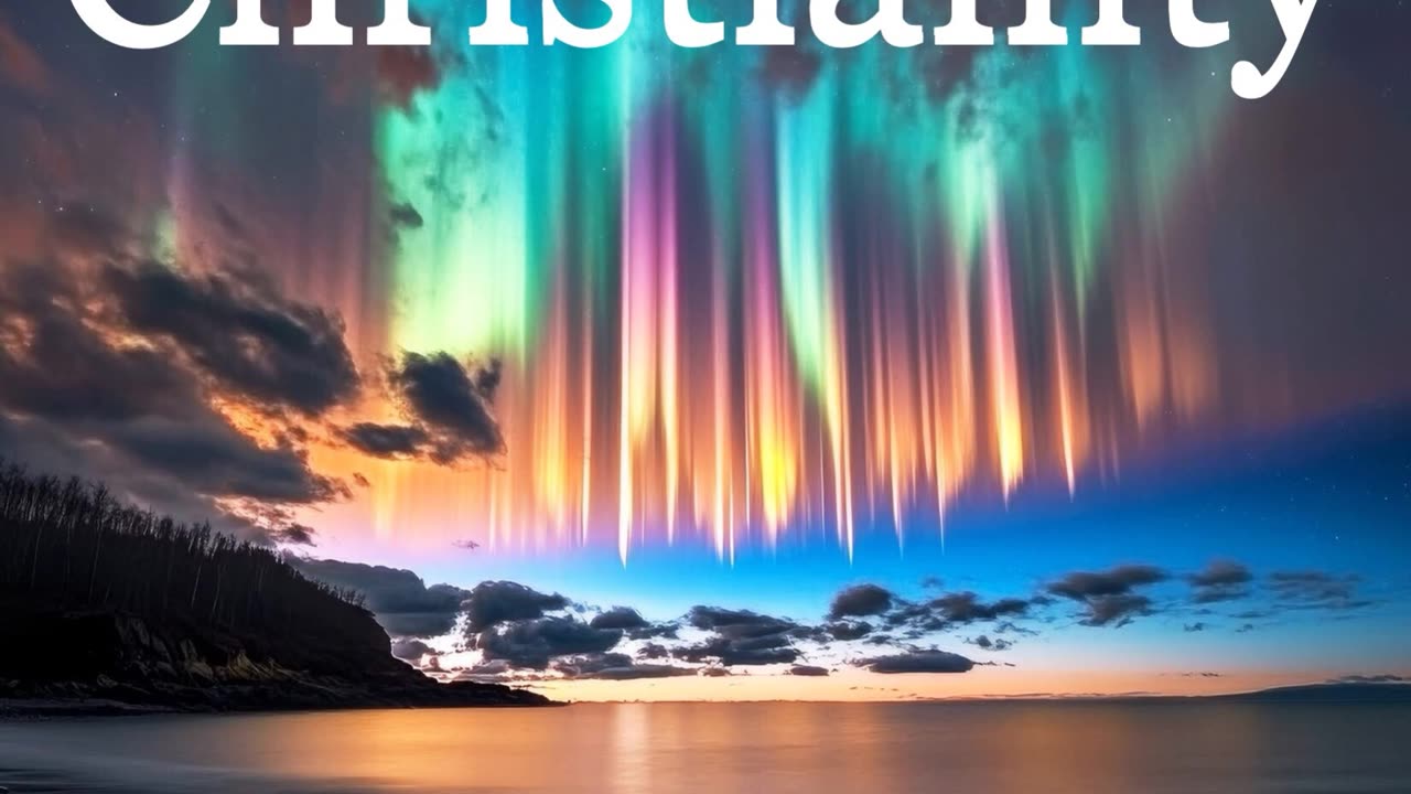 Contagious Christianity