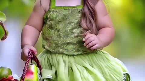 Cute Baby Fashion