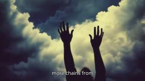 Power to the Broken V2