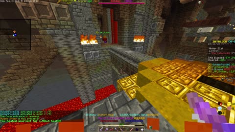 Skyblock FLOOR 7 [#2931]