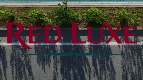 Red Luxe — умра круглый год. Футуристическое метро и транспорт в Саудовской Аравии