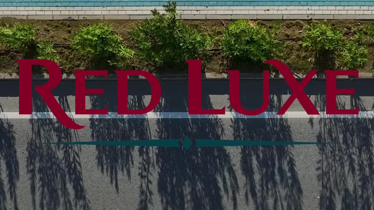 Red Luxe — умра круглый год. Футуристическое метро и транспорт в Саудовской Аравии