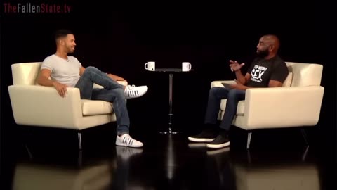 Black opportunities, qualified people, racism - Jesse Lee Peterson | SKWP | Clip