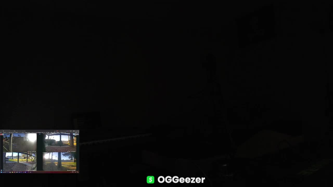 🔴afterHOURS with OG GEEZVER on RUMBLE