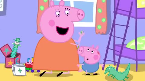 Amazing: Peppa Pig Boo Boo Song | Sports Safety Song | Peppa Pig Nursery Rhymes