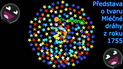 ROZPÍNÁNÍ VESMÍRU ČÁST 1 FSL148