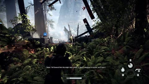 New to Battlefront