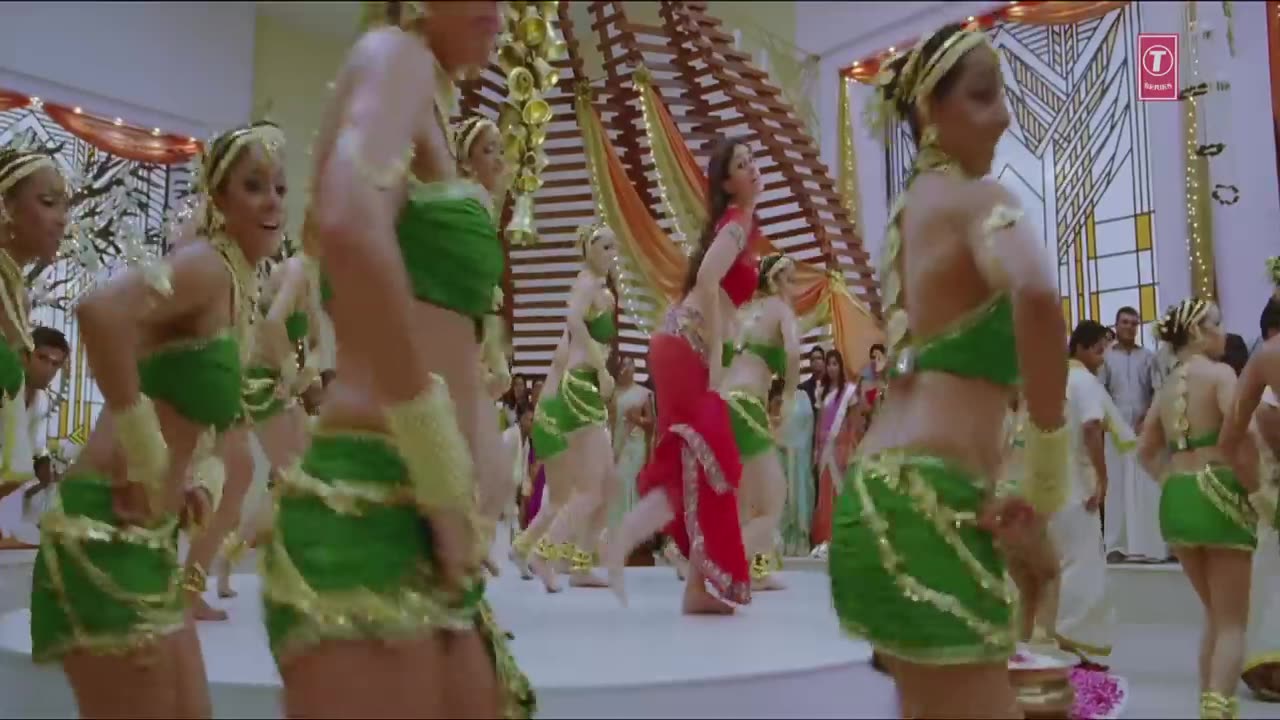 Chammak Challo Full Song Video Ra One ShahRukh Khan Kareena Kapoor