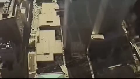 9/11 - Raw Footage of Some New Angles
