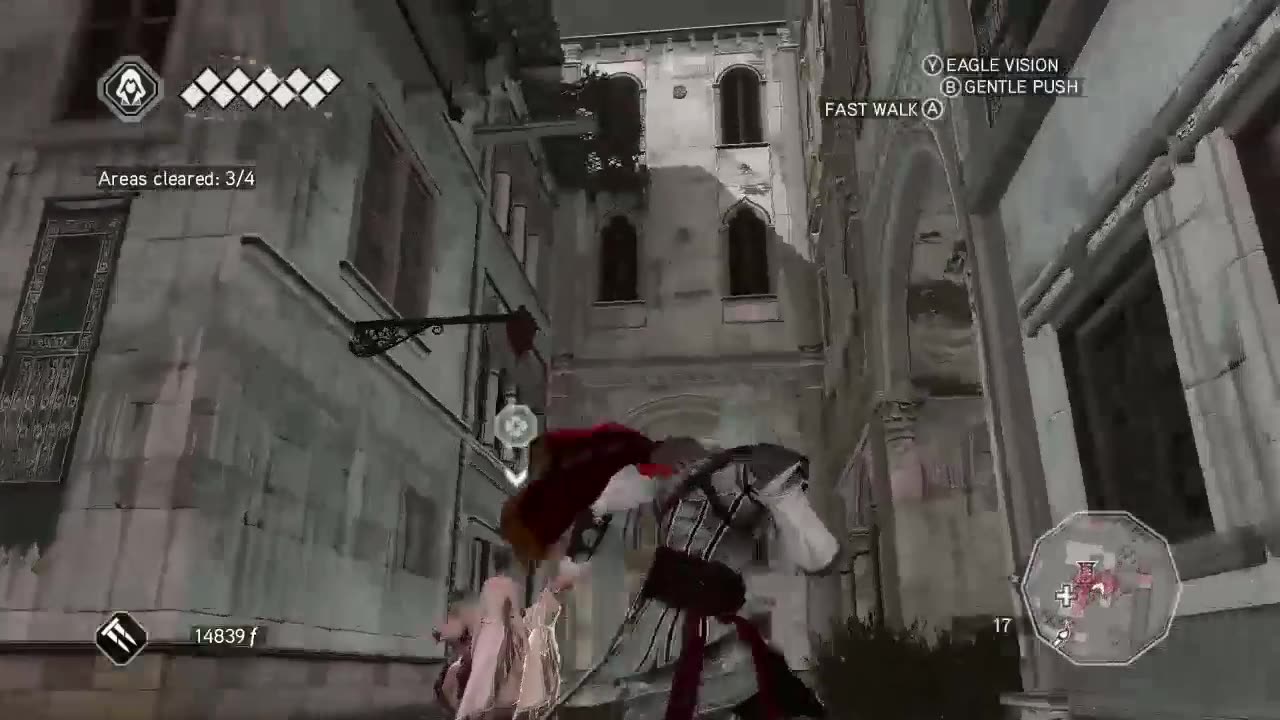 Assassin's Creed II Day 6