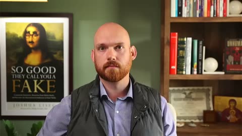 Scott Adams: "I have the same cancer that Joe Biden has." — Daily Persuasion w/ Joshua Lisec Ep 240