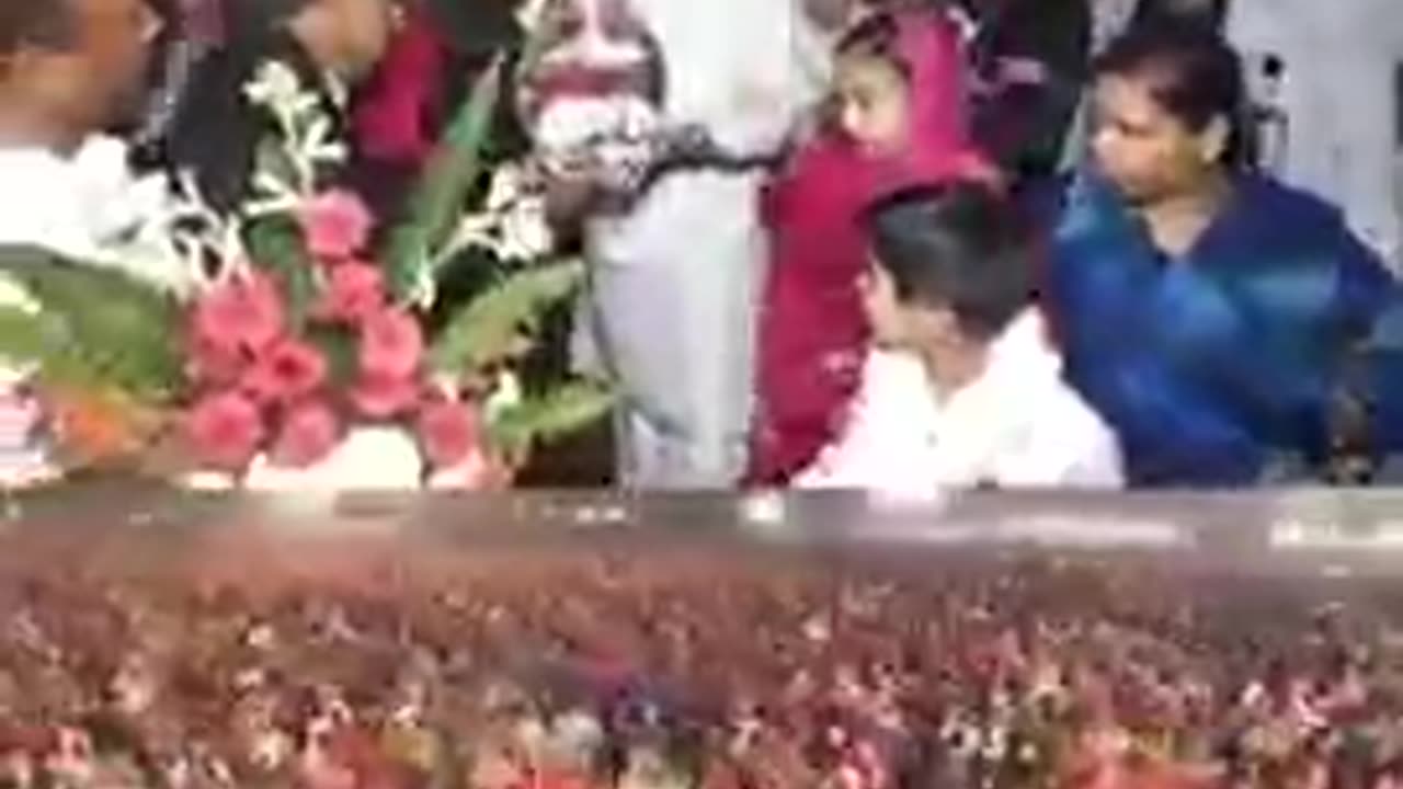 West Bengal Biggest Crusade Ever Day-1