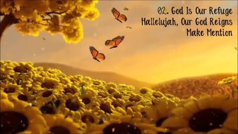 God Is Our Refuge