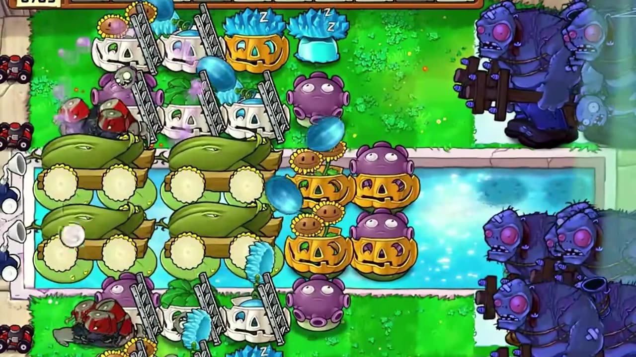 Unleash the Power of the Elemental Plants