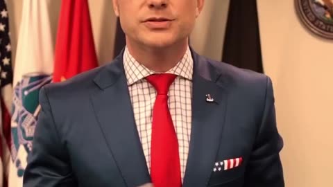Pete Hegseth says trans is OUT at the DOD