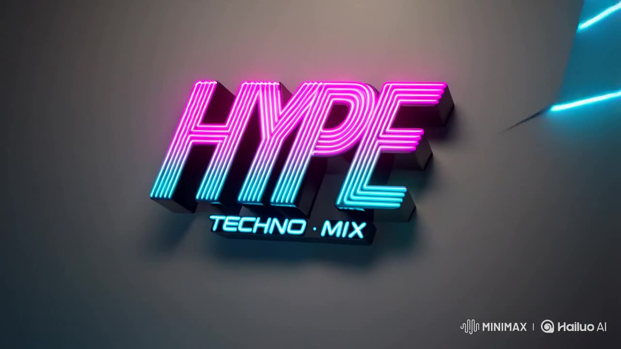 Techno music