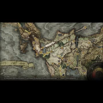 Elden Ring PC | Golden Seed in Stormhill Shack #eldenring #gaming #shorts #short