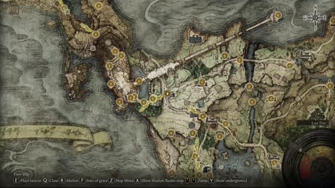 Elden Ring PC | Golden Seed in Stormhill Shack #eldenring #gaming #shorts #short