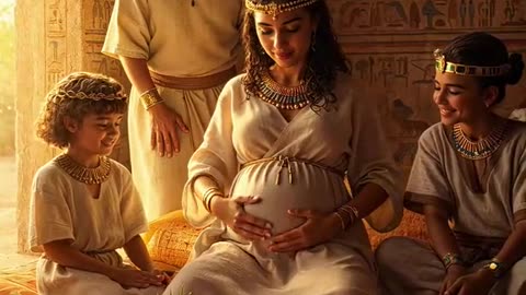 Ancient Pregnancy Test – How Women Knew Before Science