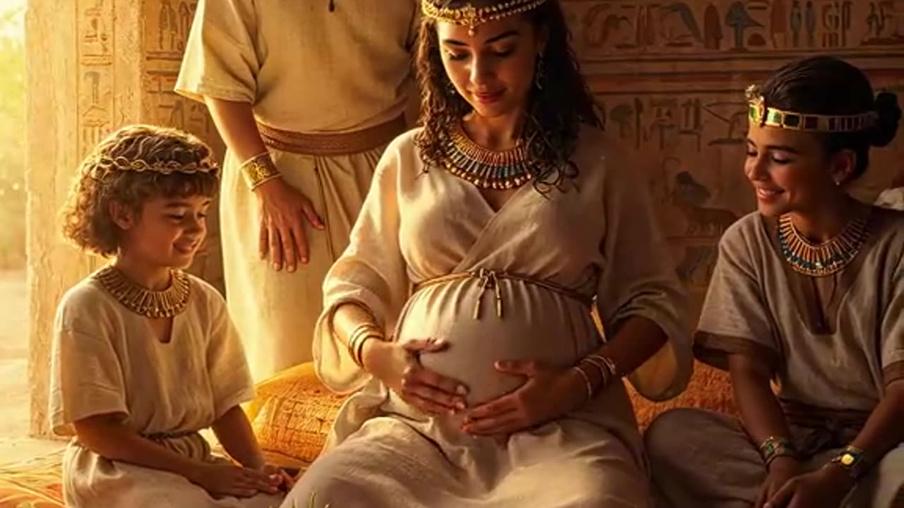 Ancient Pregnancy Test – How Women Knew Before Science