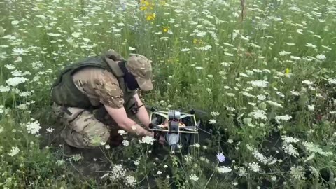 Ukraine war combat footage 7/26/25