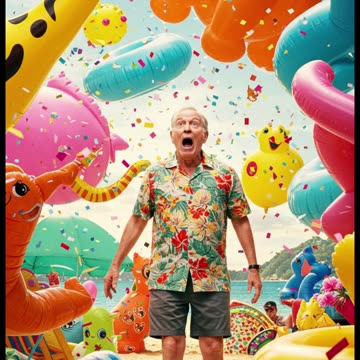 Be Careful What You Wish For! | Hilarious Wish Gone Wrong Scene