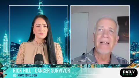 Real cancer treatment?