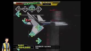 Dance Dance Revolution X (PS2/RetroArch) day 20