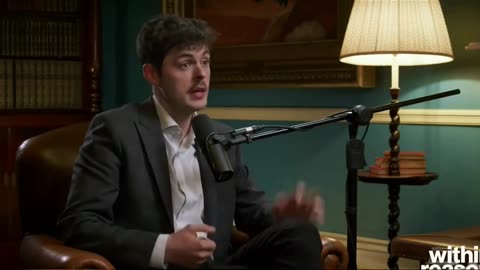 Exploding Logic: Contradictions Rule - Joe Folley and Alex O Connor