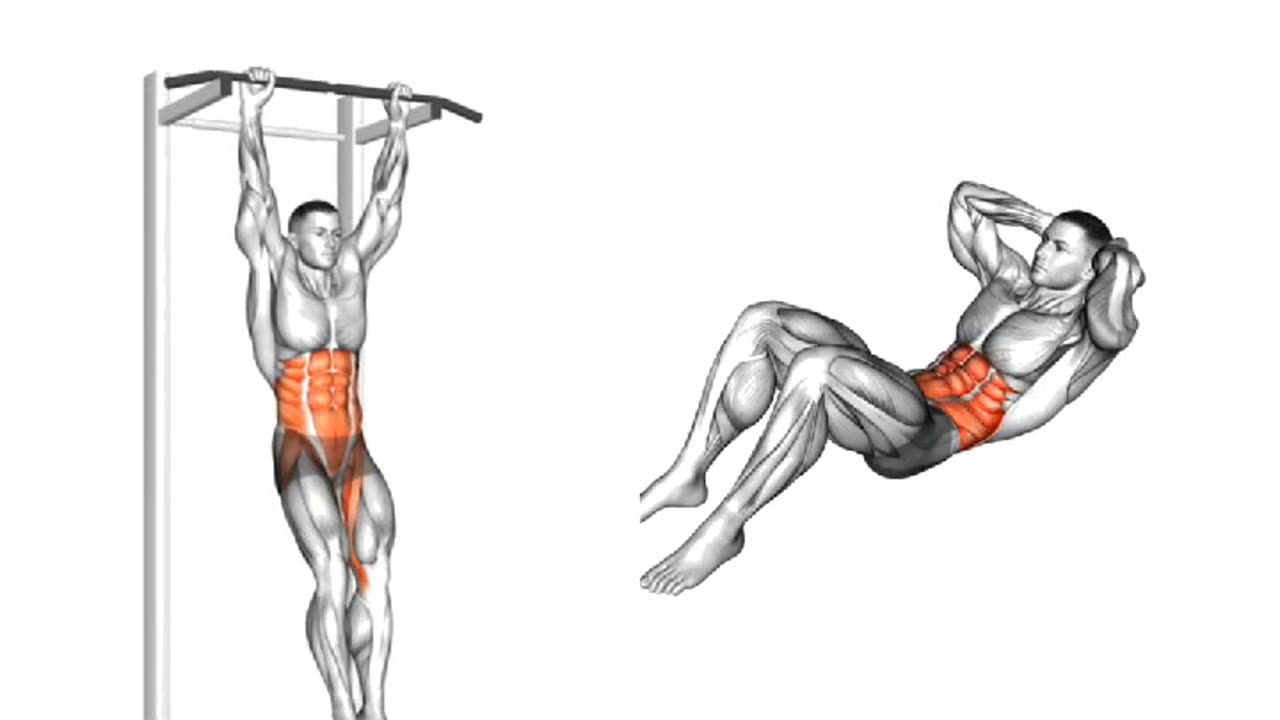 Abs workout 💪