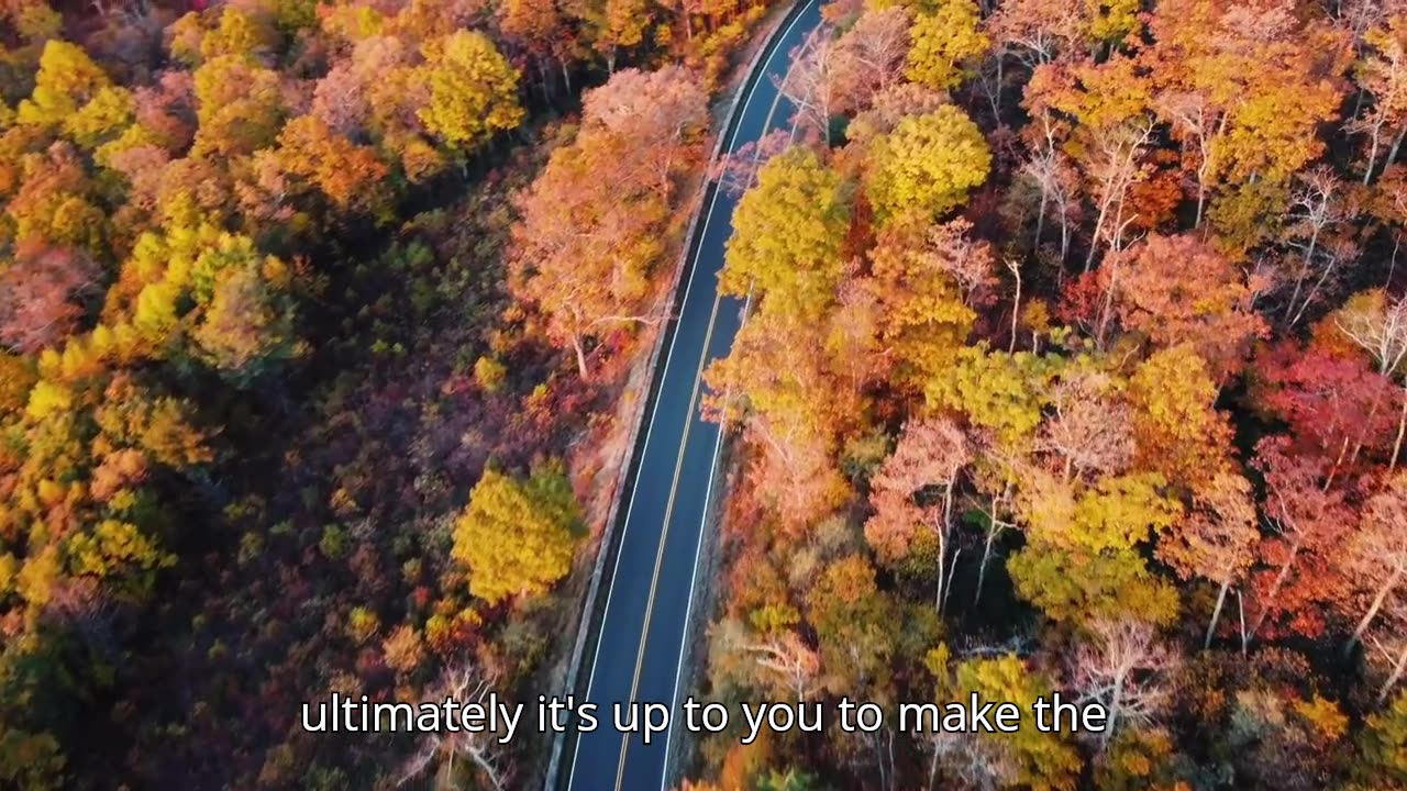 You Can't Control Other People Only Yourself