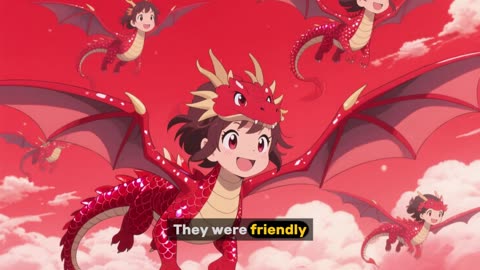 Journey to the Magic Rainbow