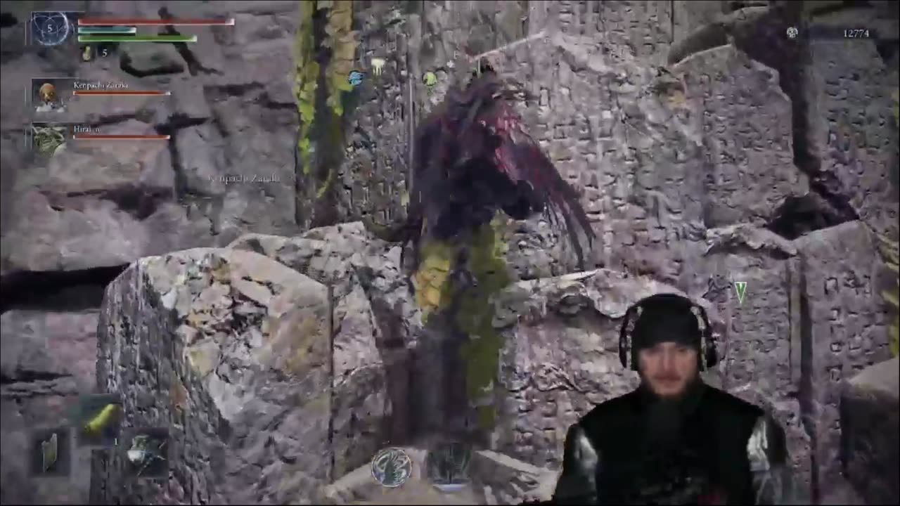 (XBOX) - Eldenring Nightreign yeet! - Lets goooo!!!
