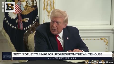 Trump LIGHTS UP Reporter for Question on D.C. Guardsmen Attack: "Are You Stupid?!"