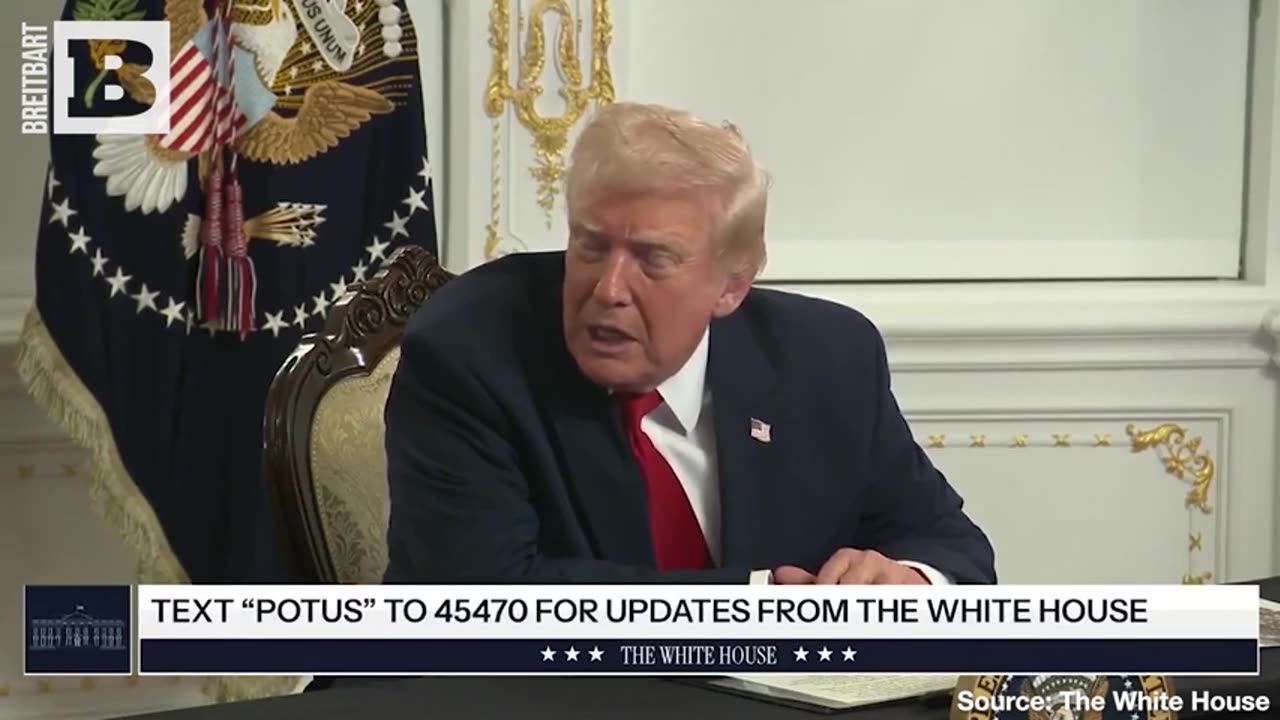 Trump LIGHTS UP Reporter for Question on D.C. Guardsmen Attack: "Are You Stupid?!"