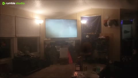 the natty is finally here! I U vs. the candy canes