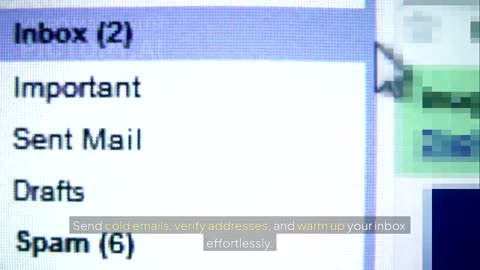 How to Keep Cold Emails Out of Spam with Woodpecker
