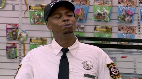 Chappelle's Show (2003) - S03E02 - Lost Episode 2 (480p DVD x265 afm72)